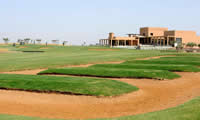 al-maaden golf course